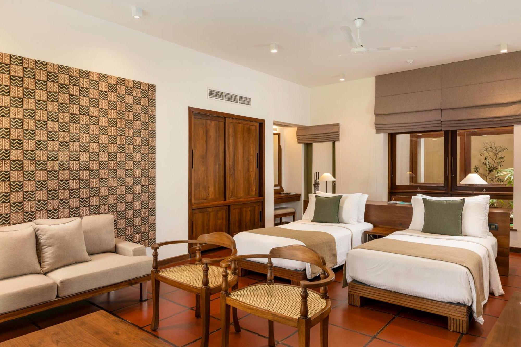 Jetwing Lagoon Wellness, A Luxury Reserve - Adults Only Negombo Ngoại thất bức ảnh