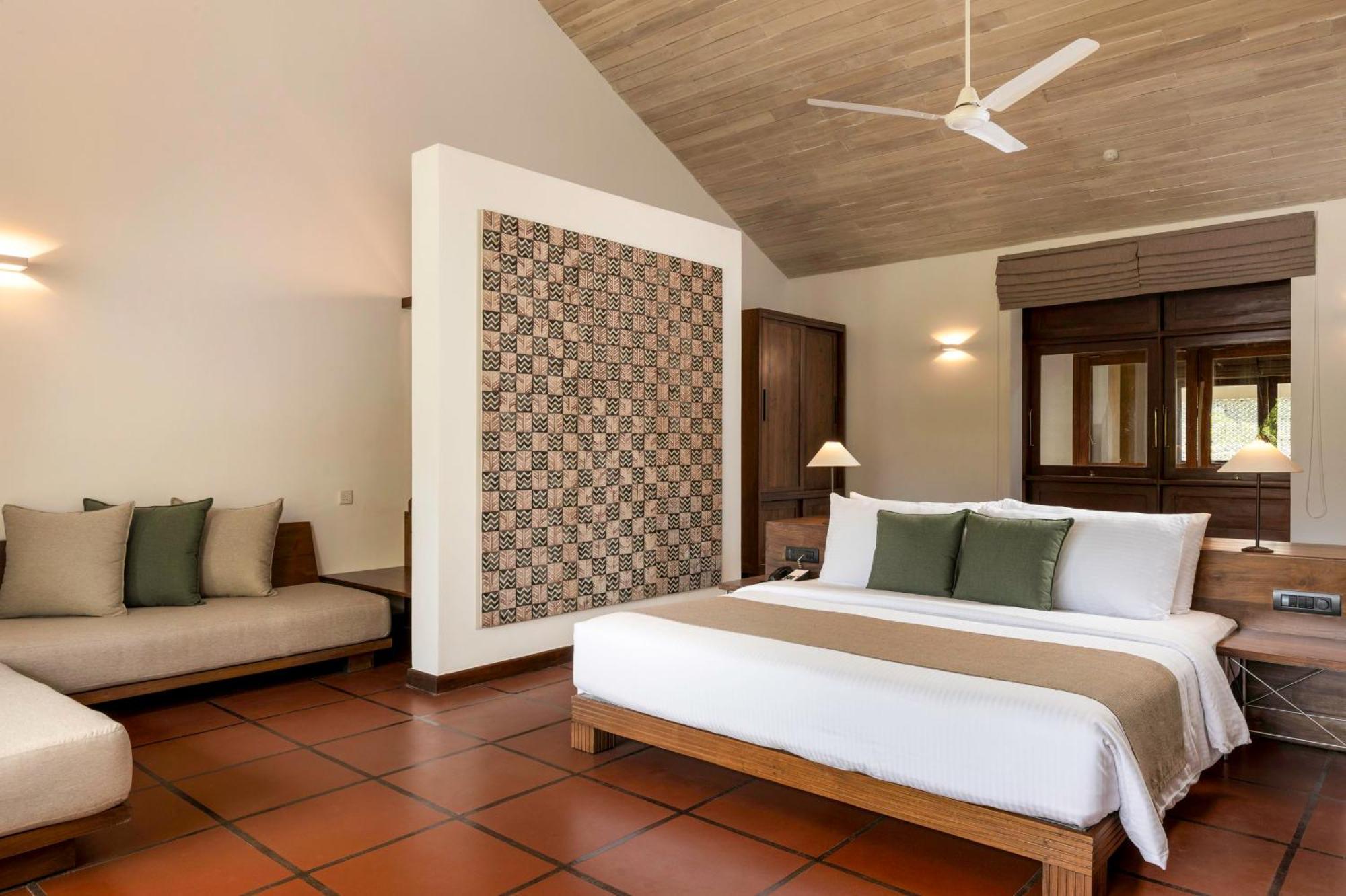 Jetwing Lagoon Wellness, A Luxury Reserve - Adults Only Negombo Ngoại thất bức ảnh