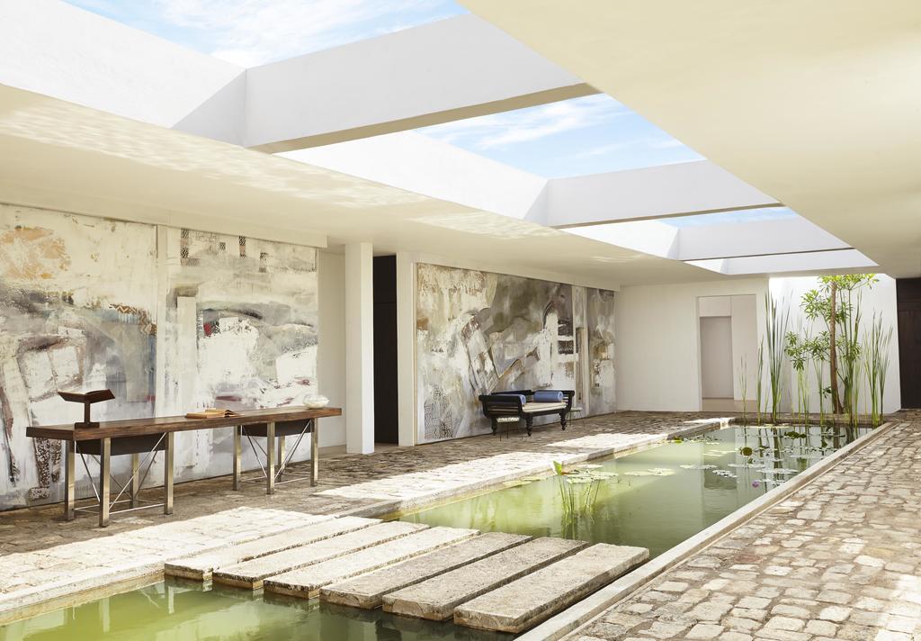 Jetwing Lagoon Wellness, A Luxury Reserve - Adults Only Negombo Ngoại thất bức ảnh