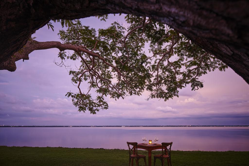 Jetwing Lagoon Wellness, A Luxury Reserve - Adults Only Negombo Ngoại thất bức ảnh